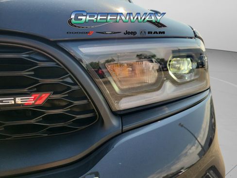 New 2026 Dodge Durango GT w/ Blacktop Package image 5