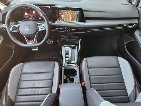 Used 2024 Volkswagen GTI Autobahn FWD image 20