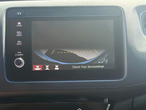 Used 2019 Honda HR-V EX-L image 21