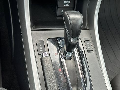 Used 2014 Honda Accord EX-L image 22