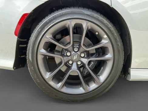 Used 2023 Dodge Charger Scat Pack w/ Plus Group RWD image 10