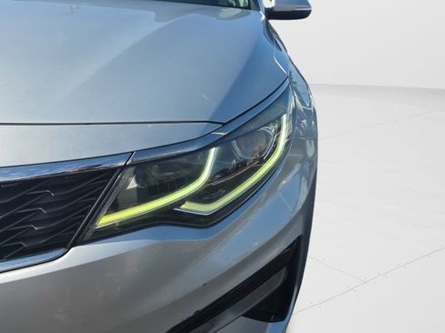 Used 2020 Kia Optima LX FWD image 24