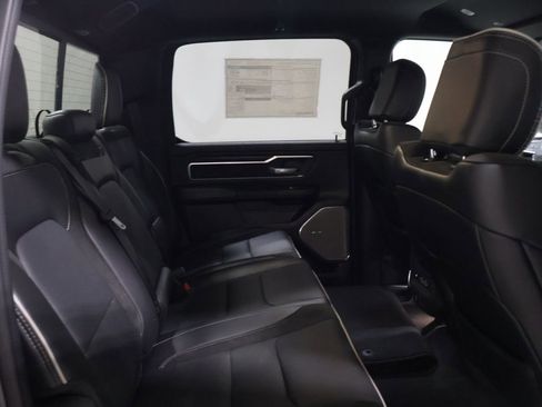 New 2026 RAM 1500 Laramie image 12