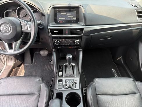 Used 2016 MAZDA CX-5 Grand Touring FWD image 18