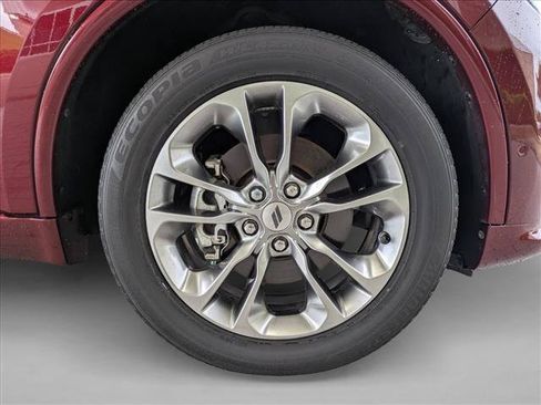 Used 2020 Dodge Durango R/T RWD image 23