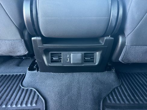 Used 2025 Chevrolet Silverado 3500 LT w/ Safety Package AWD/4WD image 13