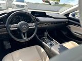 Certified 2023 MAZDA MAZDA3 s image 2