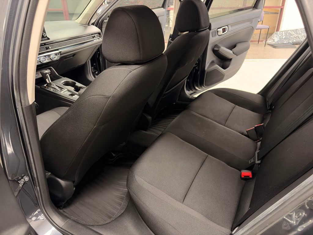 Used 2024 Honda Civic EX image 12