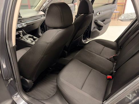 Used 2024 Honda Civic EX image 12