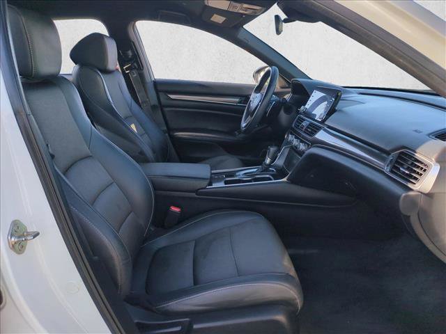 Used 2019 Honda Accord Sport image 19