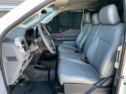 Used 2022 Ford F150 XL w/ Equipment Group 101A High RWD image 21