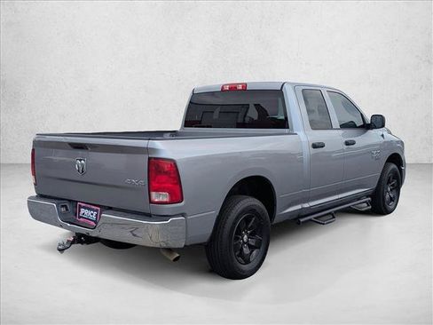 Used 2019 RAM 1500 Tradesman w/ Chrome Plus Package AWD/4WD image 5