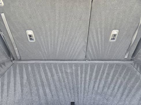 Certified 2026 INFINITI QX60 Sport w/ Dark Cargo Package image 19