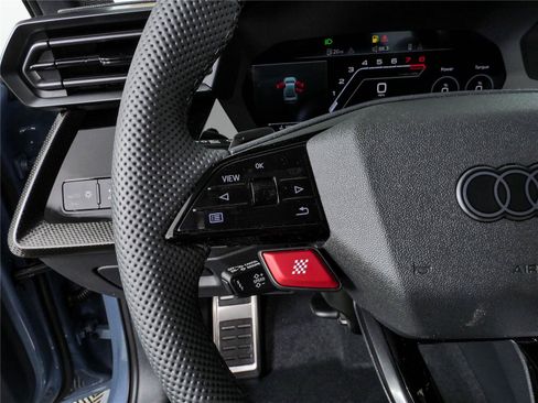 New 2026 Audi RS 3 AWD/4WD image 10