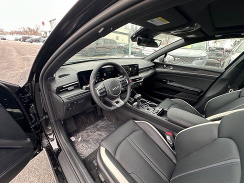 New 2026 Kia K5 GT-Line image 31