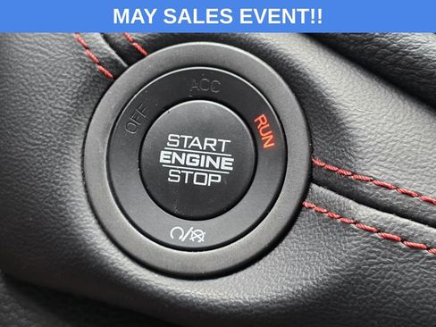 Used 2024 Dodge Durango GT AWD/4WD image 26