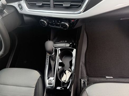 New 2026 Chevrolet Trax LT w/ Sunroof Package image 46