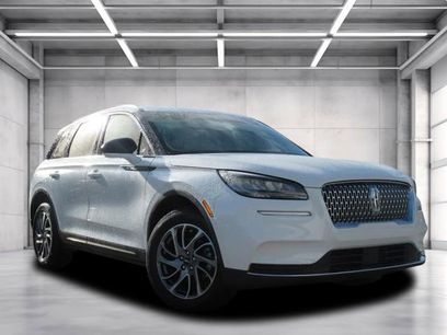 Used 2022 Lincoln Corsair FWD