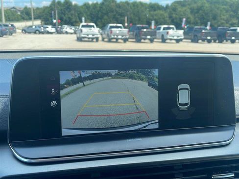 Used 2022 Kia Telluride S AWD/4WD image 12