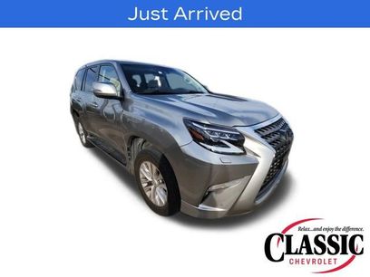 Used 2023 Lexus GX 460 Premium