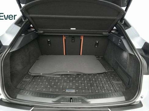 Used 2022 Jaguar I-PACE HSE image 25