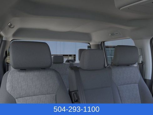 New 2026 Ford F250 XL image 22
