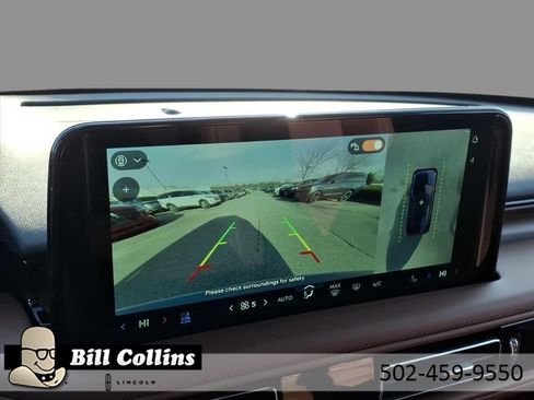 New 2026 Lincoln Aviator Reserve image 25