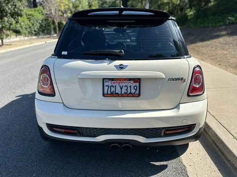 Used 2013 MINI Cooper S image 4