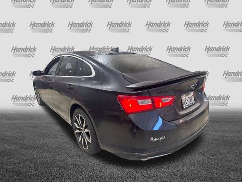 Used 2023 Chevrolet Malibu RS image 10