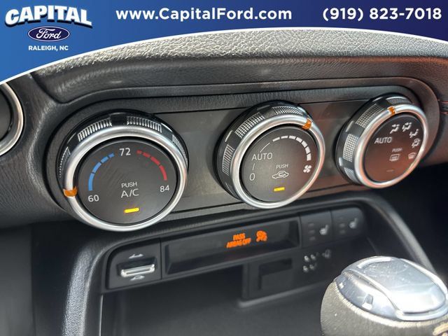 Used 2023 MAZDA MX-5 Miata Grand Touring w/ Weather Package RWD image 27