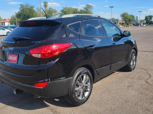 Used 2015 Hyundai Tucson SE FWD image 11