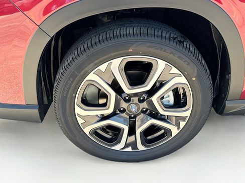New 2026 Subaru Ascent Limited AWD/4WD image 42