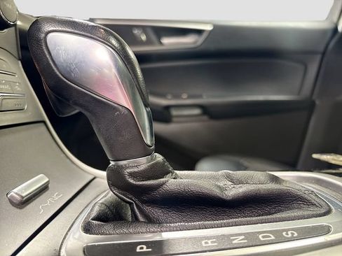 Used 2016 Ford Edge SEL w/ Equipment Group 201A AWD/4WD image 17