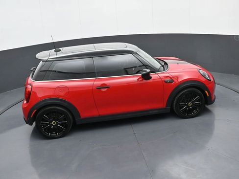 Used 2022 MINI Cooper SE image 35