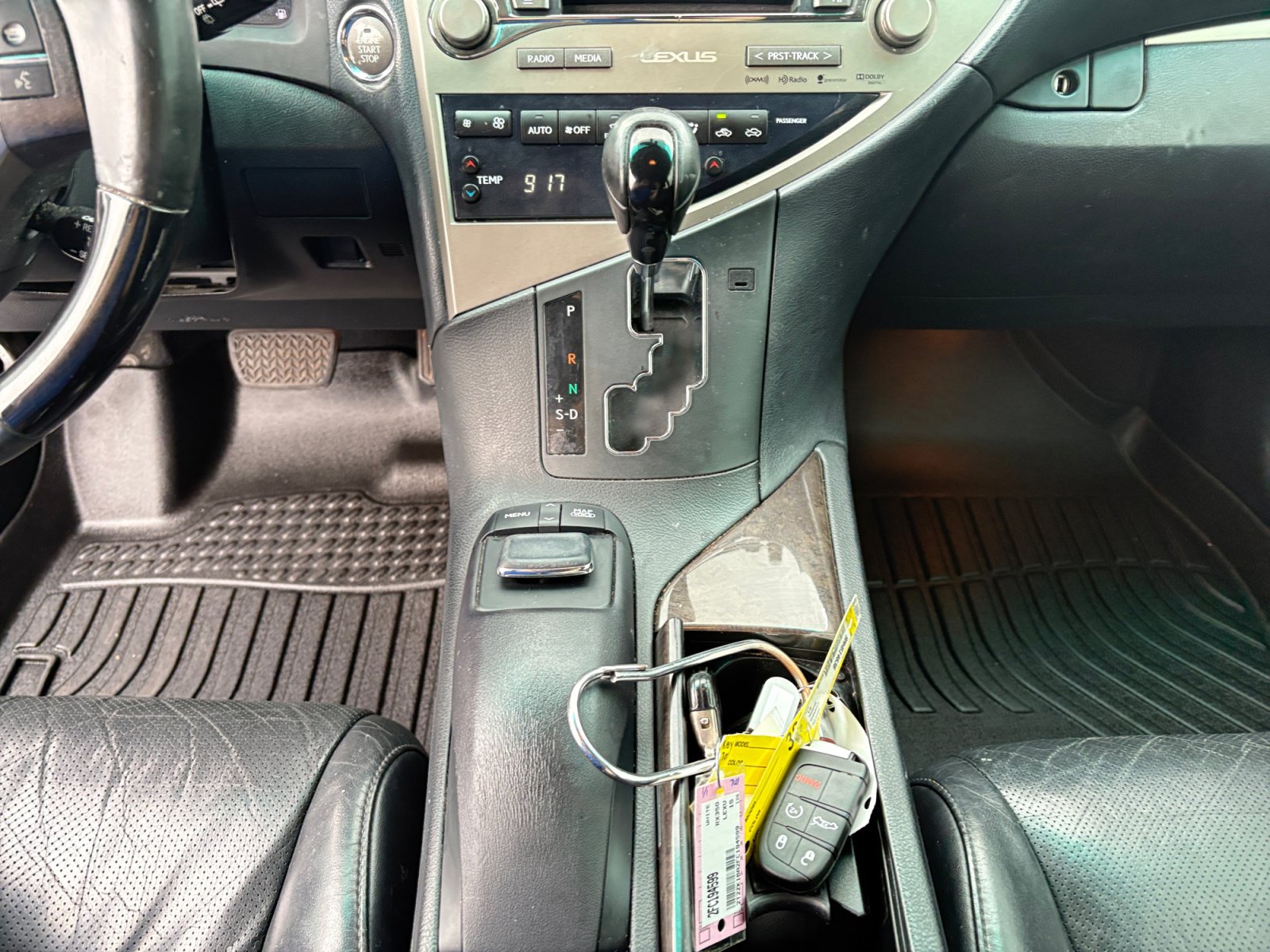 Used 2015 Lexus RX 350 FWD image 18