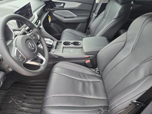 New 2026 Acura MDX FWD w/ Technology Package image 6