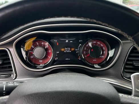 Used 2017 Dodge Challenger SRT Hellcat RWD image 15