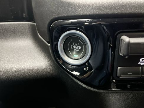 Certified 2024 Chevrolet Silverado 1500 RST w/ Rally Edition image 20