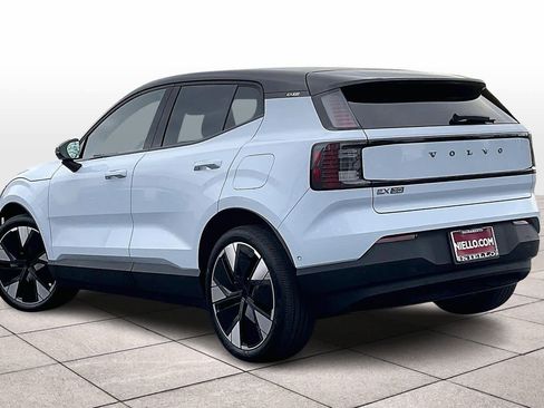 Used 2025 Volvo EX30 Ultra image 15