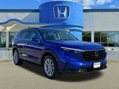 Used 2023 Honda CR-V EX