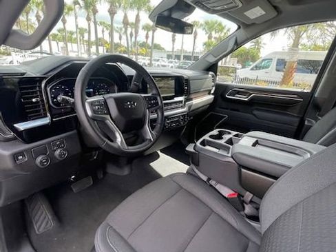 Used 2026 Chevrolet Silverado 1500 RST image 40
