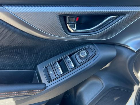 Certified 2022 Subaru Crosstrek 2.5i Limited w/ Moonroof Package 2 image 20