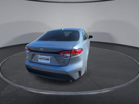 Used 2024 Toyota Corolla LE image 15