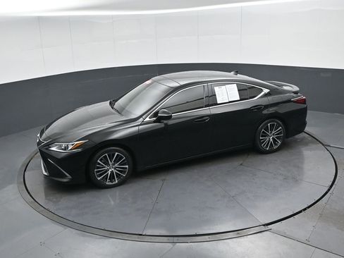 Used 2023 Lexus ES 350 w/ Premium Package image 51