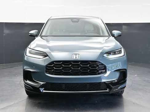 Certified 2026 Honda HR-V EX-L image 2