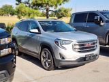 Used 2020 GMC Terrain SLT image 2