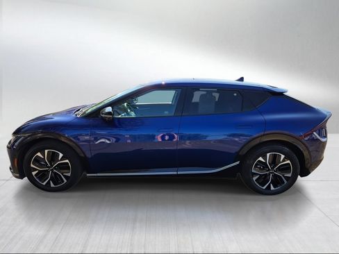 Used 2023 Kia EV6 Wind w/ Wind Technology Package AWD/4WD image 6