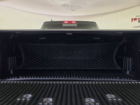 Used 2018 RAM 1500 Big Horn AWD/4WD image 8