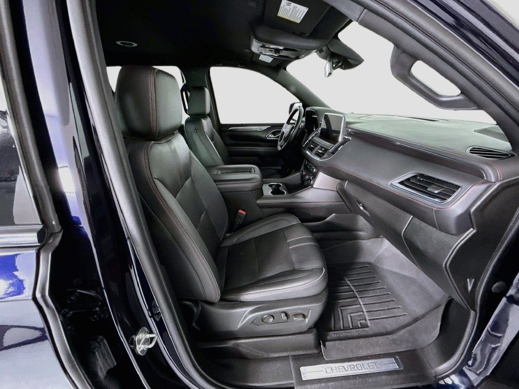 Used 2023 Chevrolet Tahoe RST w/ Luxury Package RWD image 20