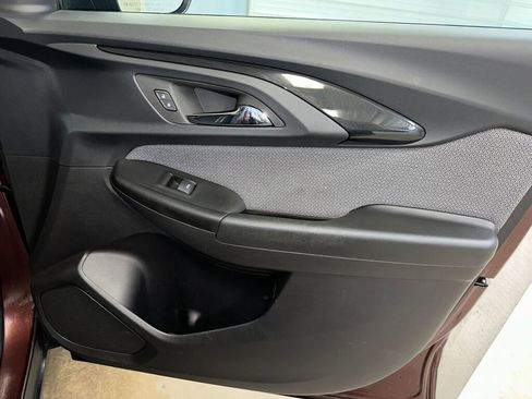 Certified 2023 Chevrolet TrailBlazer LT image 28